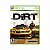 Jogo Dirt - Xbox 360 - Usado - Imagem 1