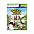 Jogo Rabbids Invasion O Show Interativo da TV - Xbox 360 - Usado - Imagem 1