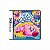 Jogo Kirby Mass Attack - Nintendo DS - Usado - Imagem 1