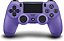 Controle Dualshock 4 Roxo Original - PS4 - Usado - Imagem 1