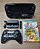 Console Nintendo Wii U Preto (Pro Controller + Jogo) - Usado - Imagem 4