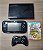 Console Nintendo Wii U Preto (Pro Controller + Jogo) - Usado - Imagem 2