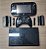 Console Nintendo Wii U Preto (Pro Controller + Jogo) - Usado - Imagem 3