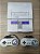 Console Super Nintendo (2 Controles + Super Mario) - Usado - Imagem 4