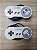 Console Super Nintendo (2 Controles + Super Mario) - Usado - Imagem 7