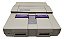 Console Super Nintendo (2 Controles + Super Mario) - Usado - Imagem 1