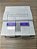 Console Super Nintendo (2 Controles + Super Mario) - Usado - Imagem 3