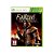 Jogo Fallout New Vegas - Xbox 360 - Usado - Imagem 1