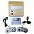 Console Super Nintendo Baby (Manchado) - Super Nintendo - Usado - Imagem 1