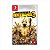Jogo Borderlands 3 Ultimate Edition - Nintendo Switch - Usado - Imagem 1