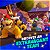 Jogo Mario + Rabbids Sparks of Hope - Nintendo Switch - Usado - Imagem 4