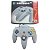 Controle Nintendo 64 (Com Caixa) - Nintendo - Usado - Imagem 1