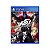 Jogo Persona 5 SteelBook Edition - PS4 - Usado - Imagem 1