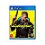 Jogo Cyberpunk 2077 SteelBook - PS4 - Usado - Imagem 1