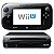 Console Nintendo Wii U Preto - Usado - Imagem 1