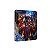 Jogo Marvel Avengers Steelbook - PS4 - Usado - Imagem 1