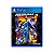 Jogo Megaman Legacy Collection 2 - PS4 - Usado - Imagem 1