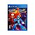 Jogo Mega Man X Legacy Collection 1+2 - PS4 - Usado - Imagem 1