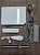 Console Nintendo Wii Branco + (Jogo de brinde) - Usado - Imagem 4