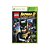 Jogo LEGO Batman 2: DC Super Heroes - Xbox 360 - Usado* - Imagem 1