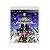 Jogo Kingdom Hearts HD 2.5 Remix - PS3 - Usado - Imagem 1