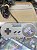 Console Super Nintendo Baby - Usado - Imagem 6