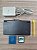 Console Nintendo DSi Preto + (Super Mario DS) - Usado - Imagem 2