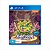 Jogo Teenage Mutant Ninja Turtles Shredders Revenge - PS4 - Usado - Imagem 1