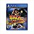 Jogo Back to the Future The Game - PS4 - Usado - Imagem 1