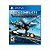 Jogo Air Conflicts Pacific Carriers - PS4 - Usado - Imagem 1