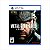 Jogo Metal Gear Solid Delta Snake Eater - PS5 - Usado - Imagem 1