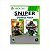 Jogo Sniper Ghost Warrior (Double Pack) - Xbox 360 - Usado - Imagem 1