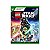 Jogo Lego Star Wars A Saga Skywalker Deluxe Edition - Xbox One - Usado - Imagem 1