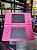 Console Nintendo DSi Rosa (Com riscos e sem Caneta) - Usado - Imagem 3