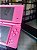 Console Nintendo DSi Rosa (Com riscos e sem Caneta) - Usado - Imagem 6