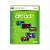 Jogo Xbox Live Arcade Compilation Disc - Xbox 360 - Usado - Imagem 1