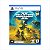Jogo Helldivers II - PS5 - Usado - Imagem 1