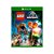 Jogo LEGO Jurassic World - Xbox One - Imagem 1