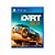 Jogo Dirt Rally - PS4 - Usado - Imagem 1