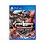 Jogo Dynasty Warriors 8 Xtreme Legends (Complete Edition) - PS4 - Imagem 1
