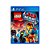 Jogo The LEGO Movie Videogame - PS4 - Imagem 1