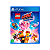 Jogo Uma Aventura LEGO 2 Videogame - PS4 - Imagem 1