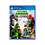 Jogo Plants Vs. Zombies: Garden Warfare - PS4 - Imagem 1