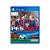 Jogo Pro Evolution Soccer 2017 (PES 17) - PS4 - Imagem 1