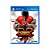 Jogo Street Fighter V - PS4 - Imagem 1