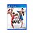 Jogo EA Sports UFC - PS4 - Imagem 1