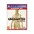Jogo Uncharted: The Nathan Drake Collection - PS4 - Imagem 1