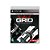 Jogo Grid Autosport (Black Edition) - PS3 - Usado* - Imagem 1