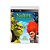 Jogo Shrek Forever After - PS3 - Usado - Imagem 1