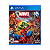 Jogo Marvel Pinball Epic Collection Vol. 1 - PS4 - Usado - Imagem 1